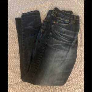 Signature By Levi Strauss - Men’s Jeans